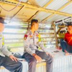 Gencarkan Patroli Cipkon Sore Hari, Polsek Donggo Cegah Potensi Berbagai Guankamtibmas Diwilayah Hukumnya