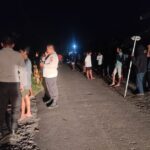 Polisi Mediasi Warga Sakra Selatan dan Sakra Timur, Cegah Bentrokan Akibat Dugaan Provokasi