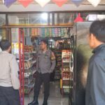 Polsek Batukliang Utara Perkuat Kemitraan dengan Warga Melalui Patroli Silaturahmi