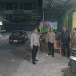 Implementasi Quick Wins Program 5, Polsek Sumbawa Gelar Patroli Blue Light dan KRYD