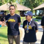 Kodim 1606 Mataram Siap Amankan Festival Senggigi 2026