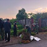 Kolaborasi TNI, Pemerintah, dan Masyarakat, Gotong Royong Jadi Kekuatan Membangun Lingkungan Bersih