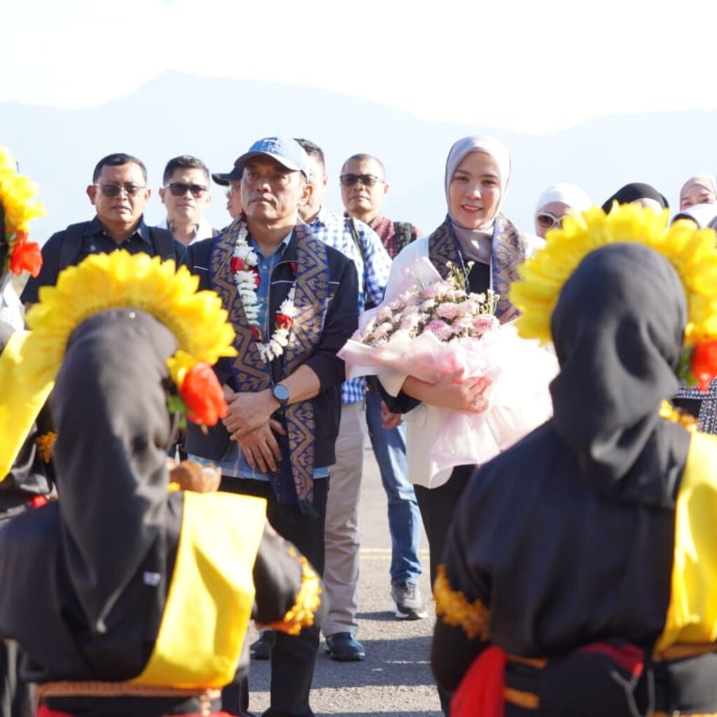 “Polsek Kerek Polresta Tuban Dukung Ketahanan Pangan Nasional”