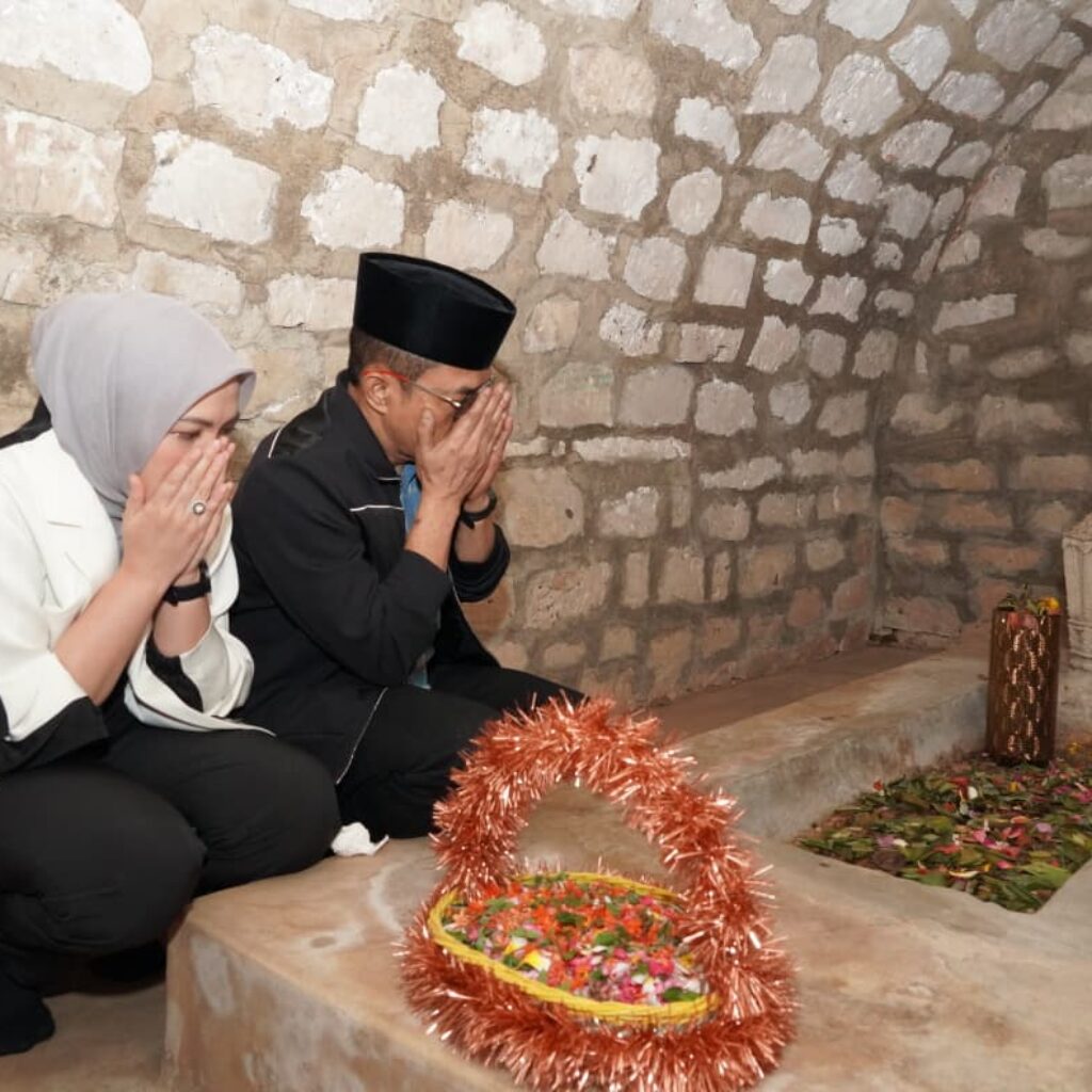 Sat Polairud Polres Bima Kota Gelar Patroli Dialogis, Himbau Nelayan Utamakan Keselamatan Saat Berlayar