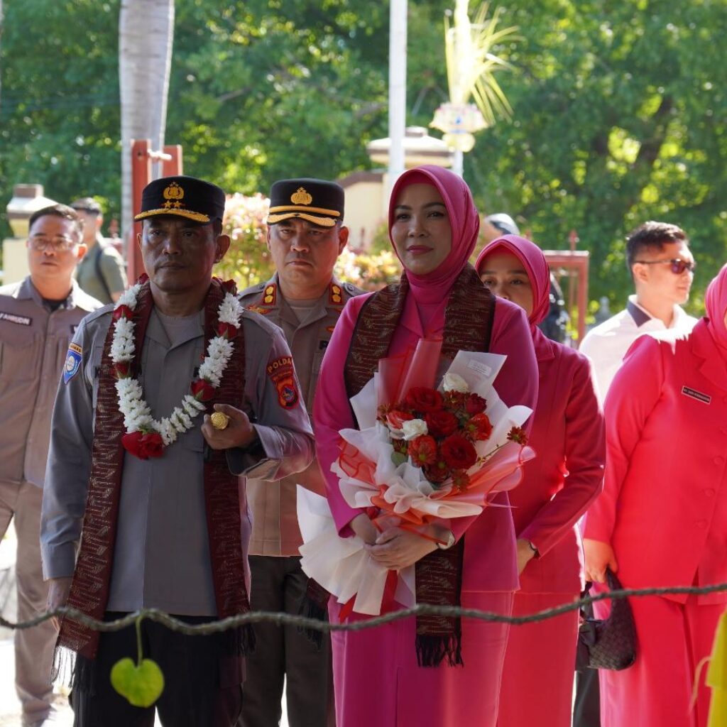 MONITORING KETAHANAN PANGAN TANAMAN JAGUNG DI WILAYAH KECAMATAN BANGILAN