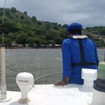 Demi Keselamatan dan Kenyamanan Pengunjung Pantai Kalaki, Satpolairud Polres Bima Kabupaten Intensifikan PAM Wisata