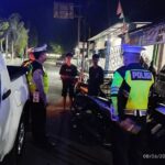 PERSONEL POLRES DOMPU TANDATANGANI PAKTA INTEGRITAS, PERKUAT KOMITMEN PROFESIONALISME DAN PELAYANAN KEPADA MASYARAKAT