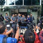 Kortastipidkor Polri Geledah Kantor WIKA, Usut Dugaan Korupsi Proyek Modernisasi Pabrik Gula Asembagus Rp645 Miliar