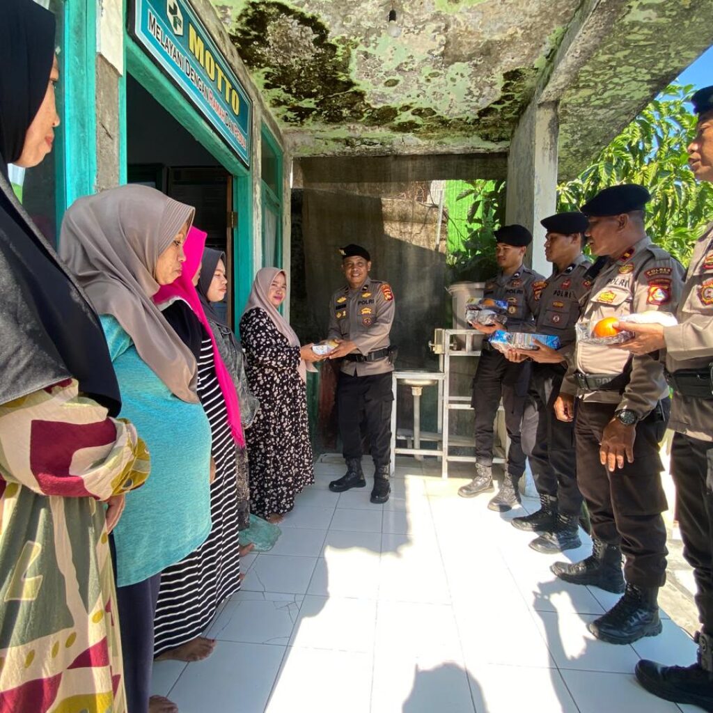 Hilang Sejak Mei, Mesin Diesel Senilai Rp10 Juta Berhasil Diungkap Polsek Ambalawi