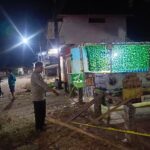 Diduga Tersengat Arus Listrik Kabel Putus, Seorang Remaja 15 Tahun di Empang Meninggal Dunia