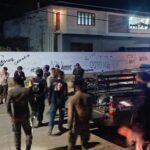 Ciptakan Situasi Kondusif, Polsek Sape Intensifkan Patroli Gabungan di Wilayah Hukum Sape