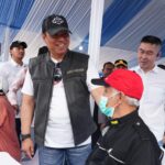 Wakapolri Hadir di Tengah Warga, Dorong Kesehatan Masyarakat Bogor