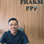 Soliditas Partai Diharapkan Tetap Terjaga Pasca Muscab PPP Lombok Barat