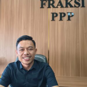 Soliditas Partai Diharapkan Tetap Terjaga Pasca Muscab PPP Lombok Barat
