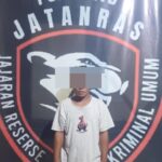 Satreskrim Polres Bima Kota Tuntaskan Perburuan Pelaku Pencurian Hewan Ternak di Ambalawi