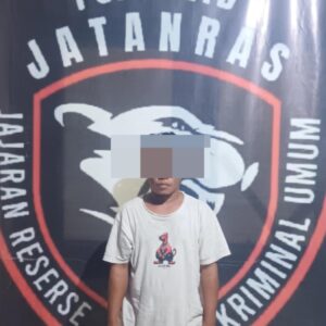 Satreskrim Polres Bima Kota Tuntaskan Perburuan Pelaku Pencurian Hewan Ternak di Ambalawi