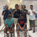 Operasi Jaran Rinjani 2026: Tim Puma Polres Sumbawa Ringkus TO Kasus Curat di Tambak Udang