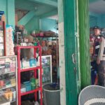 3 Dusun Disapa KRYD: Patroli Polsek Khayangan Jaga Aman + Cuaca*