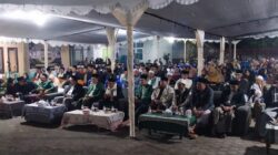 Kapolsek Batukliang Hadiri Pembukaan MTQ XXXII dan LASQI IV Tingkat Kecamatan Batukliang