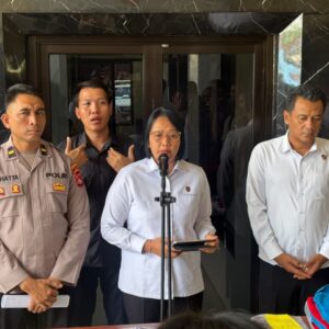 Direktorat PPA/PPO Polda NTB Tuntaskan 9 Kasus pada Juni 2026, Satu Perkara TPPO Siap Disidangkan