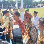 Polres Bima Kota Borong Prestasi di Polda NTB, Raih Juara 1 Ketahanan Pangan hingga Juara Lomba Siskamling