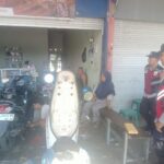 Inovatif dan Inspiratif, Kapolres serta Ketua Bhayangkari Lombok Utara Sabet Penghargaan dari Bupati di Hari Bhayangkara ke-80
