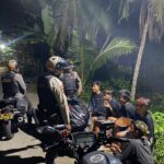 Antisipasi Kejahatan 3C, Polres Lombok Barat Intensifkan Patroli Malam