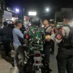 Patroli Perintis Presisi Sat Samapta Polres Dompu Intensifkan Cipta Kondisi, Hadirkan Rasa Aman bagi Masyarakat