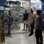 Patroli Dialogis Polsek Maluk Edukasi Warga Waspadai Investasi Bodong dan Kejahatan Digital