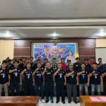 Semarak Peringatan Hari Bhayangkara Ke-80, Polres Bima Kabupaten Adakan Lomba E Sport Tropi Kapolres Cu