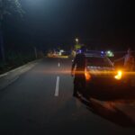 Patroli KRYD, Polsek Tanjung Jaga Kondusivitas Kamtibmas di Wilayah Kecamatan Tanjung