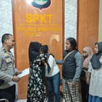 Respon Cepat Polres Bima Kota, Laporan Orang Hilang Berhasil Ditindaklanjuti Hingga Korban Ditemukan