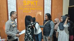 Respon Cepat Polres Bima Kota, Laporan Orang Hilang Berhasil Ditindaklanjuti Hingga Korban Ditemukan