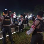 Patroli Perintis Presisi Sat Samapta Polres Dompu Tingkatkan Cipta Kondisi, Hadirkan Rasa Aman bagi Masyarakat