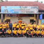 ECOSA 18UU Mulai Diperkenalkan ke Publik