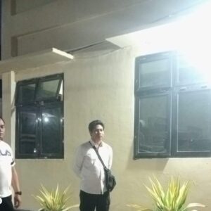 Polres Bima Kabupaten Lepas Tim E-sport Mobil Legends Menuju Kapolri Cup Tingkat Polda NTB