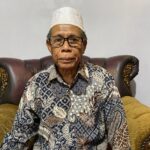 Ketua MUI Kota Bima Ajak Masyarakat Jaga Persatuan dan Dukung Penegakan Hukum dalam Pemberantasan Narkoba
