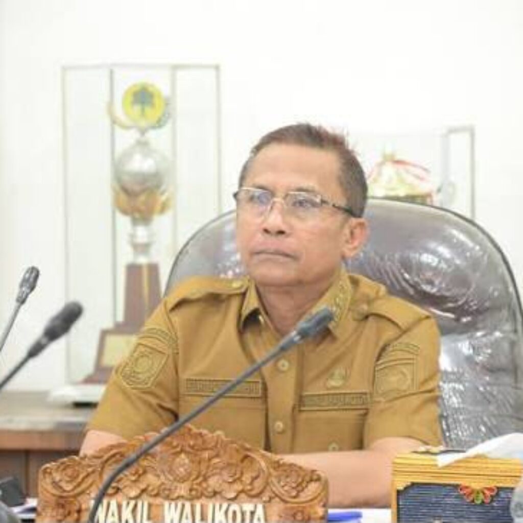 Wakil Wali Kota Bima Fery Sofyan, SH: Mari Jaga Marwah Kota Bima, Dukung Penegakan Hukum dan Tolak Anarkisme