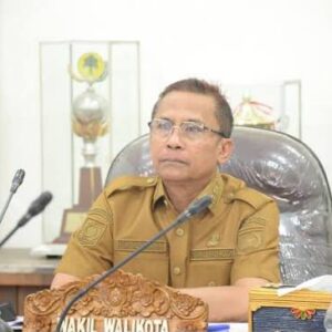 Wakil Wali Kota Bima Fery Sofyan, SH: Mari Jaga Marwah Kota Bima, Dukung Penegakan Hukum dan Tolak Anarkisme