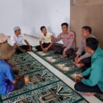 Polres Lombok Barat Gelar Dialog Kamtibmas, Sinergi dengan Petani di Gerung Diperkuat