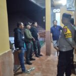 Pendataan Penghuni Kos Jadi Langkah Preventif Cegah Penyakit Masyarakat di Arab Kenangan