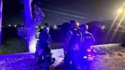 Antisipasi Balap Liar dan Kriminalitas, Polres Lombok Barat Perketat Patroli Dini Hari