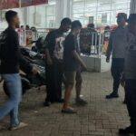 Blue Light Patrol Polsek Rasanae Timur Intensifkan Patroli Malam, Ciptakan Situasi Kamtibmas yang Kondusif