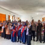 Kapolsek Sumbawa Ikuti Peringatan HANI 2026 dan Gaungkan Gerakan “Ananda Bersinar”