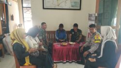 Bhabinkamtibmas Desa Kalimantong Gencarkan Sosialisasi TPPO, Ajak Warga Gunakan Jalur Resmi Bekerja ke Luar Negeri