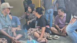 Polisi Selidiki Kasus Dugaan Pria Gantung Diri di Gerung Lombok Barat, Keluarga Nyatakan Tolak Autopsi
