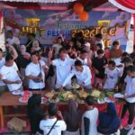Festival Pesisir 2026 Dongkrak Wisata Pantai Nipah