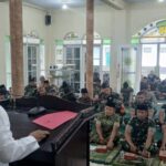 Maulid Nabi, Momentum Prajurit Teladani Akhlak Rasulullah