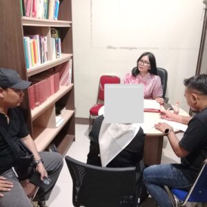 Sat Resnarkoba Polres Dompu Limpahkan Tersangka dan Barang Bukti Kasus Narkotika ke Kejaksaan Negeri Dompu