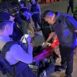 Tekan Aksi Kejahatan Jalanan di Malam Hari, Pamapta Polres Bima Kabupaten Optimalkan Patroli Malam di Jam Rawan